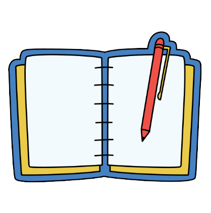 Daily Diary Logo